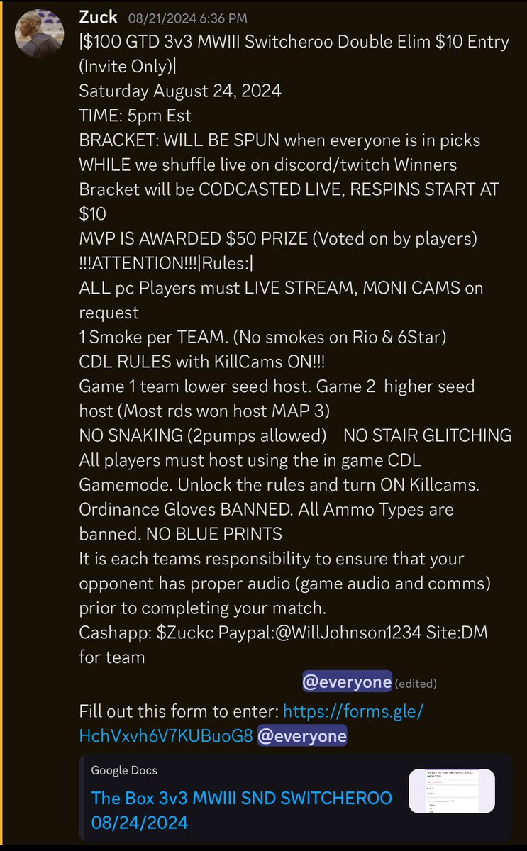 Snotty Boy tweet media