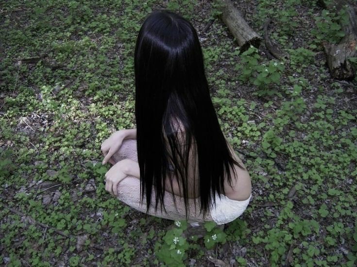 losingsaniity's tweet image. being tiny with long hair &amp;gt;&amp;gt;&amp;gt;