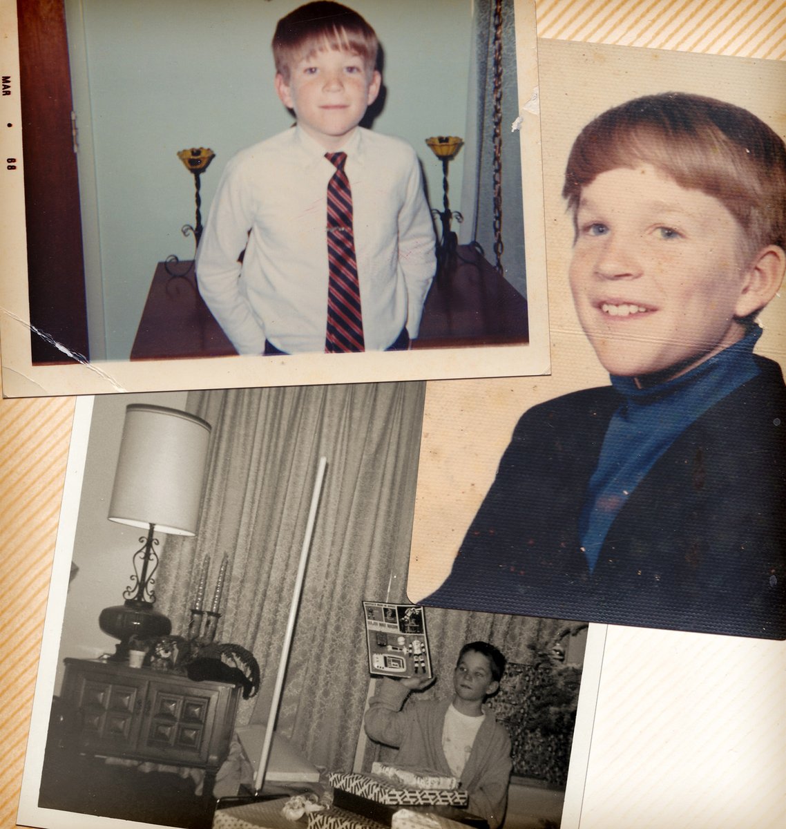 MatthewModine's tweet photo. Little Matthew.

From the @FMJDiary app. https://t.co/SWBBTNP8x2