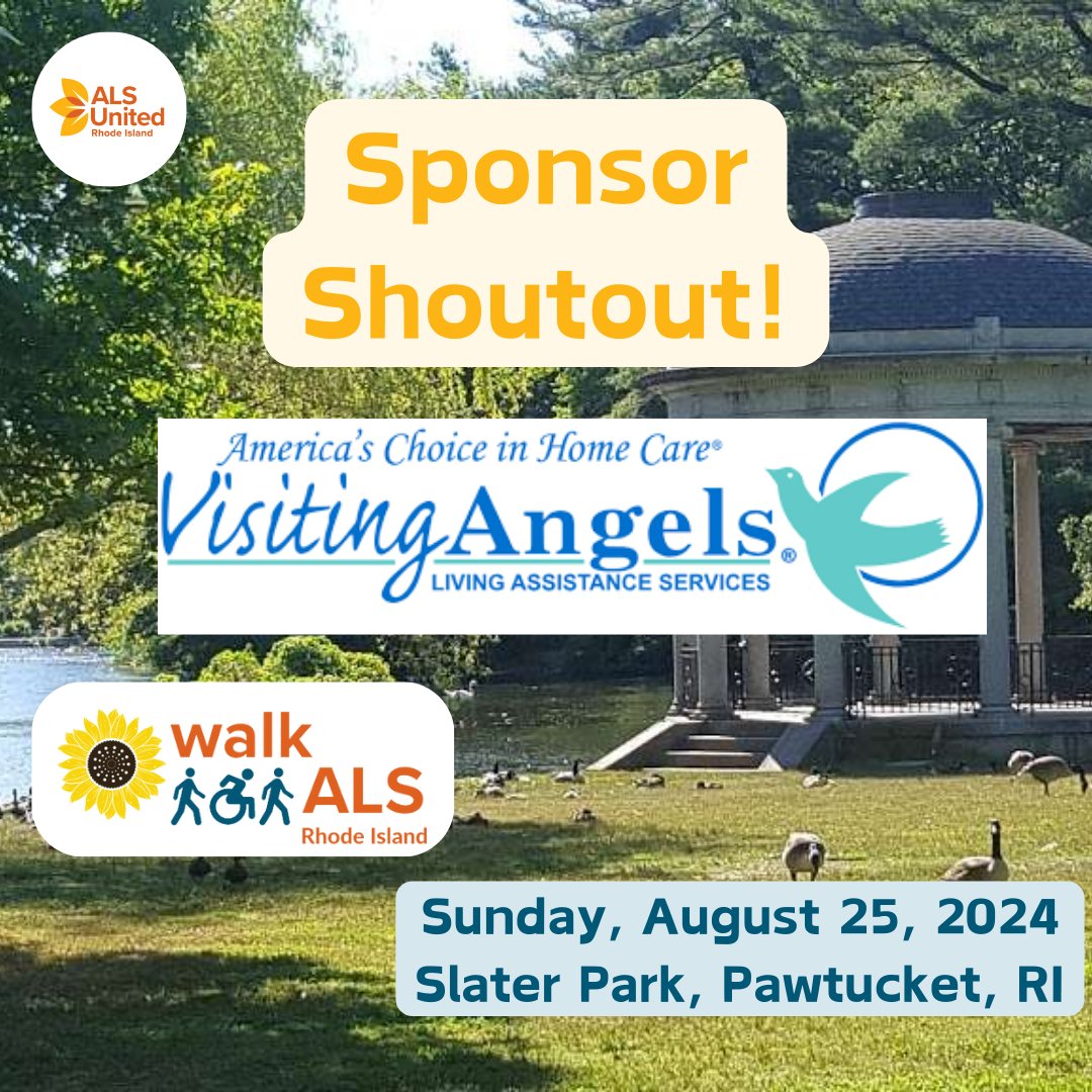 ALS United Rhode Island tweet media