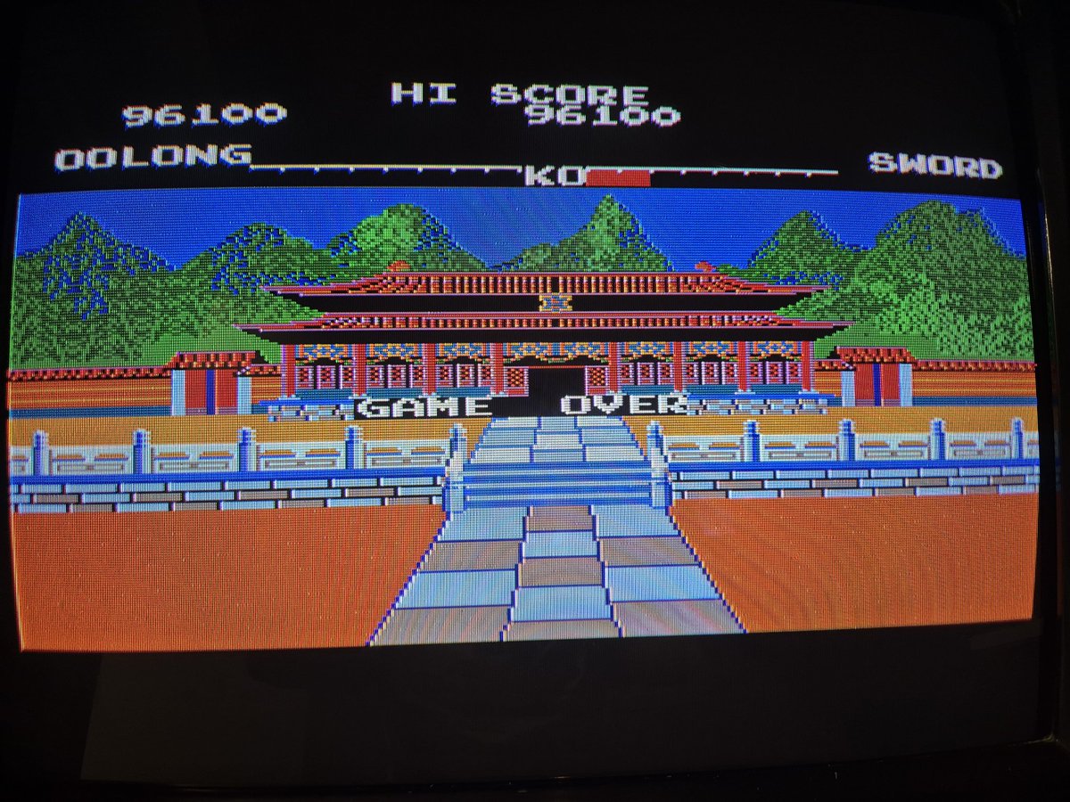 #10pscore 1 game nets me 96100. It also reminds me why I've never liked this genre. Sorry guys, hard no from me.