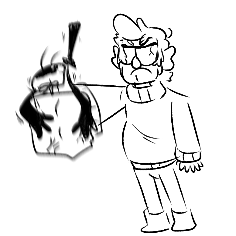 Sᴛᴀɴғᴏʀᴅ Pɪɴᴇs (@pinesisms) on Twitter photo 