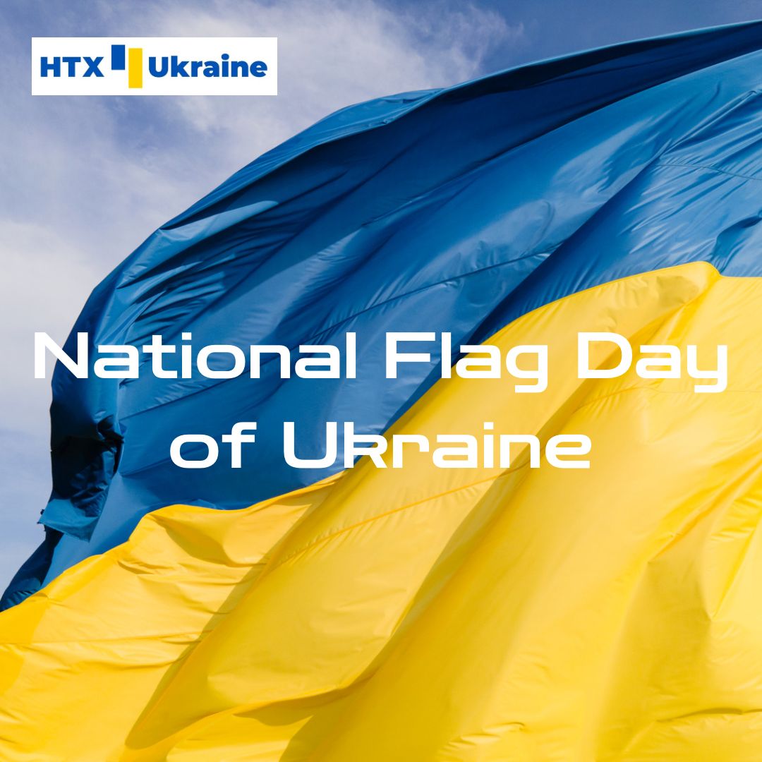 HTX4Ukraine tweet media