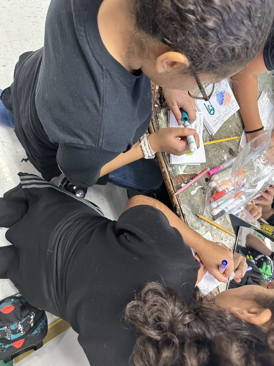 Mrs. Trow tweet media