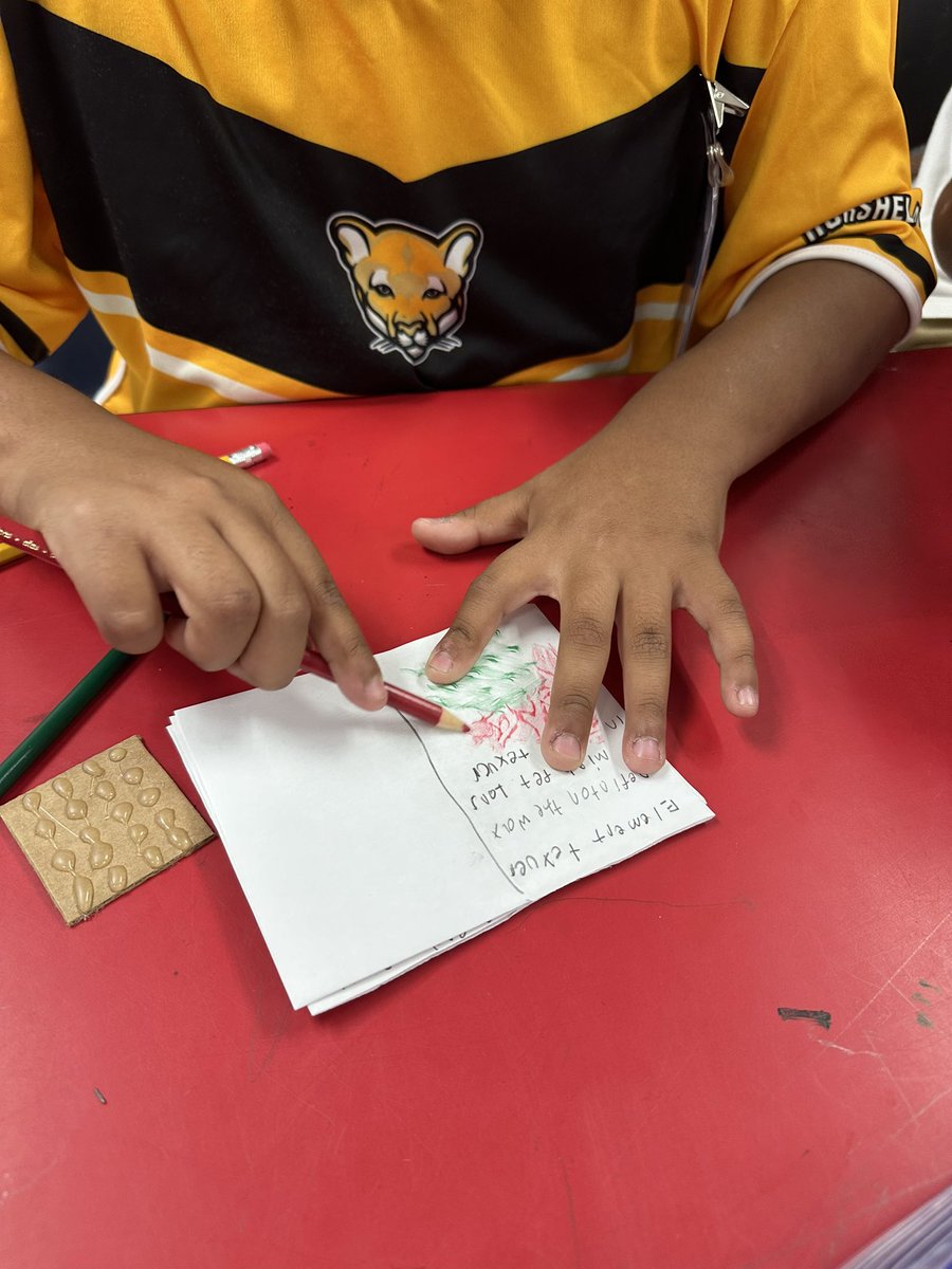 Mrs. Trow tweet media