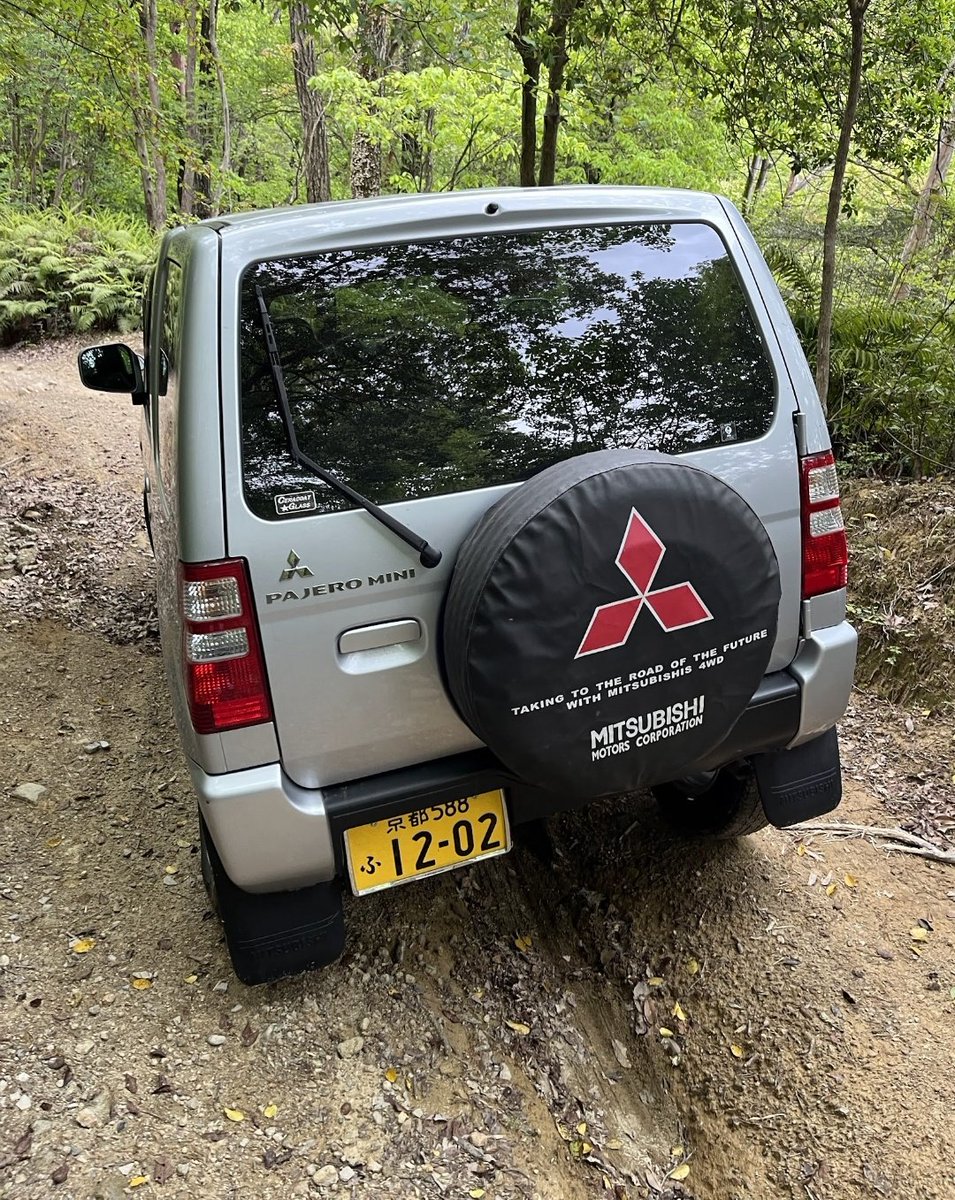 あゆむ (@eclipsePHEV) / Posts / X