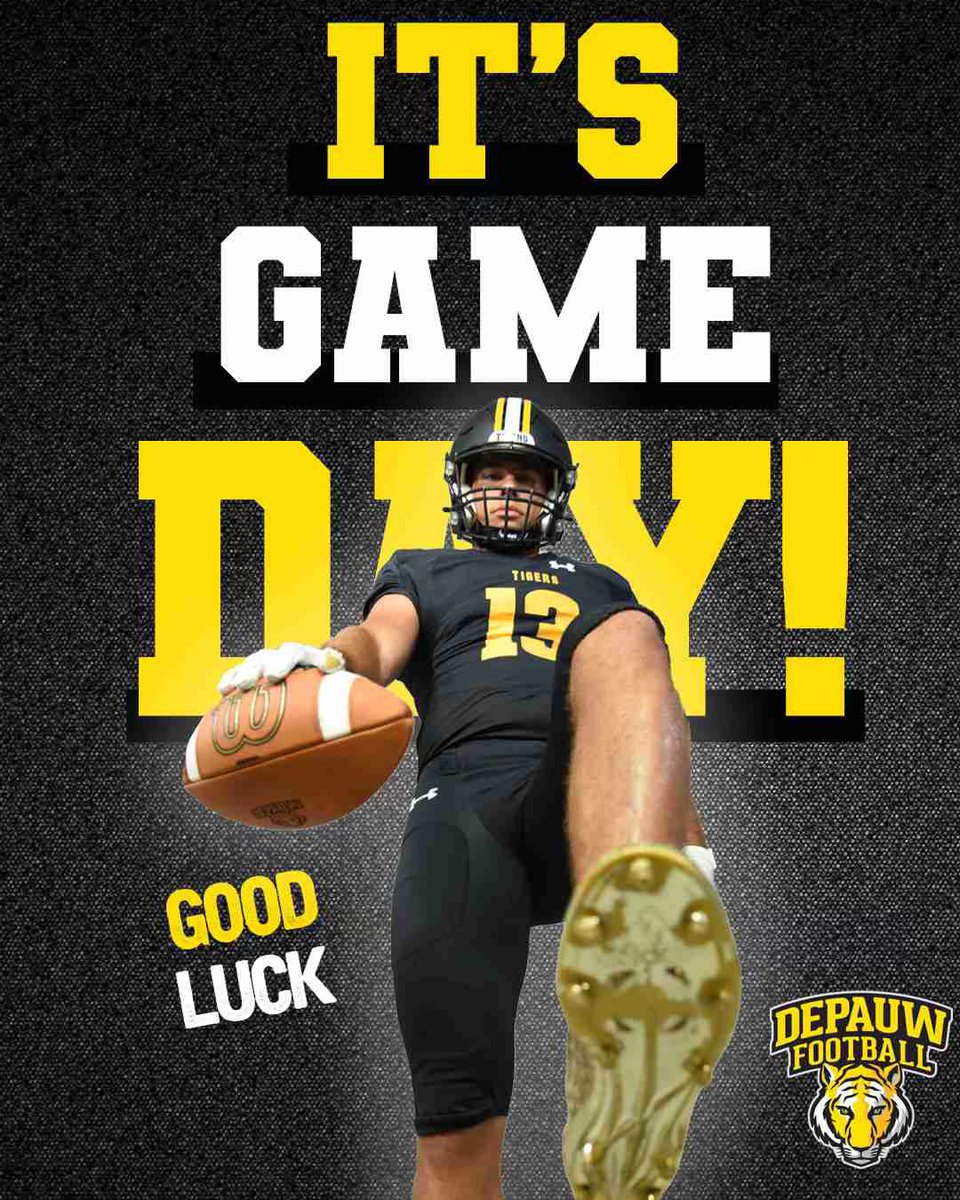 Thanks for the love <a href="/qbdietz/">Brett Dietz</a>