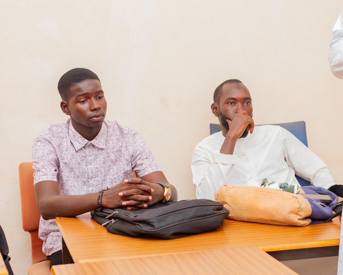 Gomindz Academy tweet media