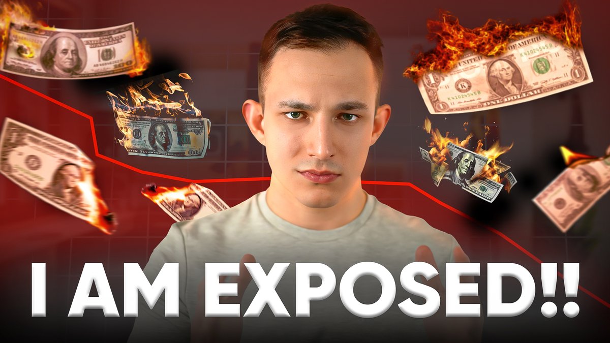 Georgey Tishin ✉️ tweet media