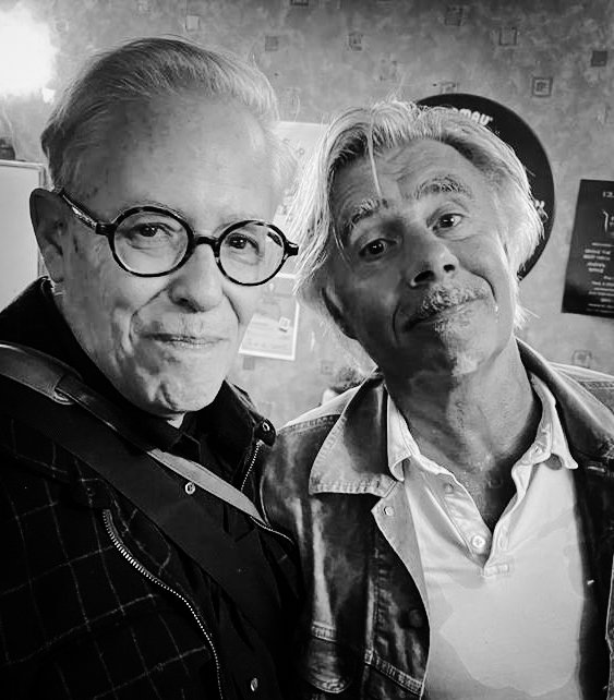 balancedesign's tweet photo. @GlenMatlock I   G O T   T I C K E T S  this morning. Completely excited! I'm in Birmingham. Road trip out of London.
I've seen you &amp; Neal many times. From Warrs to the 100 Club. But The Pistols though. F**K. 
You wrote a few of these tunes 😁
#Legend
Fantastic book btw. https://t.co/PIfzFEVJqS