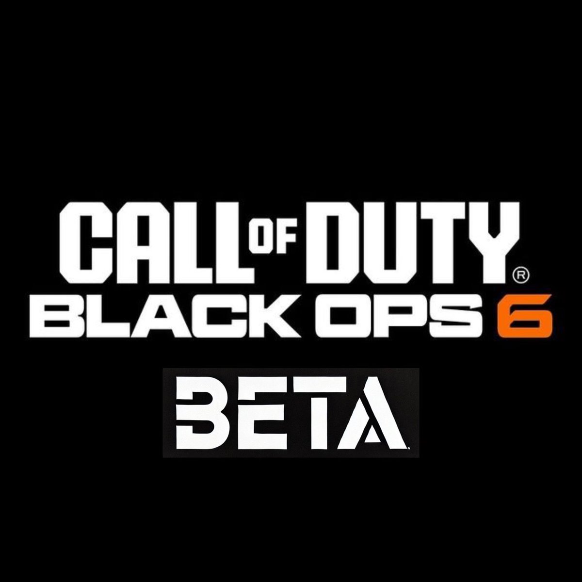 Call of Duty: Black Ops 6 News (@blackops6hub) on Twitter photo 🚨 #BlackOps6 BETA KEY Give-away
We’re giving away 3 #BlackOps 6 Beta keys!
To participate 👇
1️⃣ FOLLOW us & <a href="/BetaSeller/">BETA CODE GIVER/SELLER</a>
2️⃣ LIKE & Retweet this tweet
🏆 Winners Announced on Sunday 🏆 🚨 #BlackOps6 BETA KEY Give-away
We’re giving away 3 #BlackOps 6 Beta keys!
To participate 👇
1️⃣ FOLLOW us & <a href="/BetaSeller/">BETA CODE GIVER/SELLER</a>
2️⃣ LIKE & Retweet this tweet
🏆 Winners Announced on Sunday 🏆