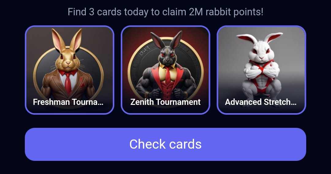 Waseem_108's tweet photo. #GemZ | #TimeFarm - Earn | #RockyRabbit 🐰 | #MuskEmpire & #memefi Daily Combo - MEMEFi code
23 August
https://t.co/CmDECZp3t2…
https://t.co/eGJ0x9e2xh…
#JTechDataSub
https://t.co/prNUujIDja……
https://t.co/goGracnv2v… https://t.co/KKKq647aLK