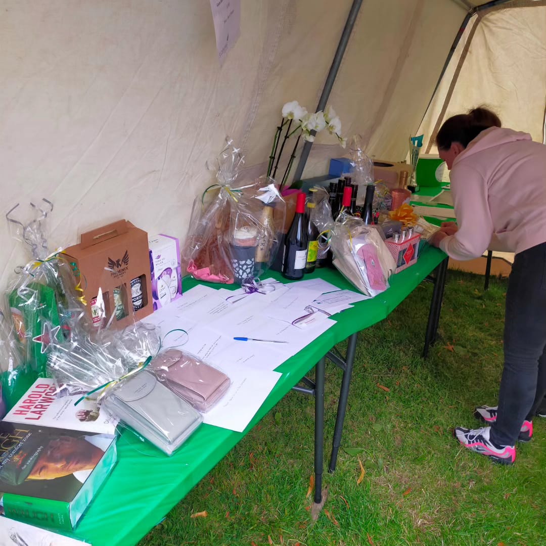 GrimsarghCC's tweet photo. We had a fantastic bumper raffle filled with great prizes at Billy's Big Bash last weekend and we'd like to say a huge thank you to our kind supporters who donated prizes. We really appreciate these businesses and organisations being so generous. And well done to all our winners! https://t.co/5o7CJDIlMx