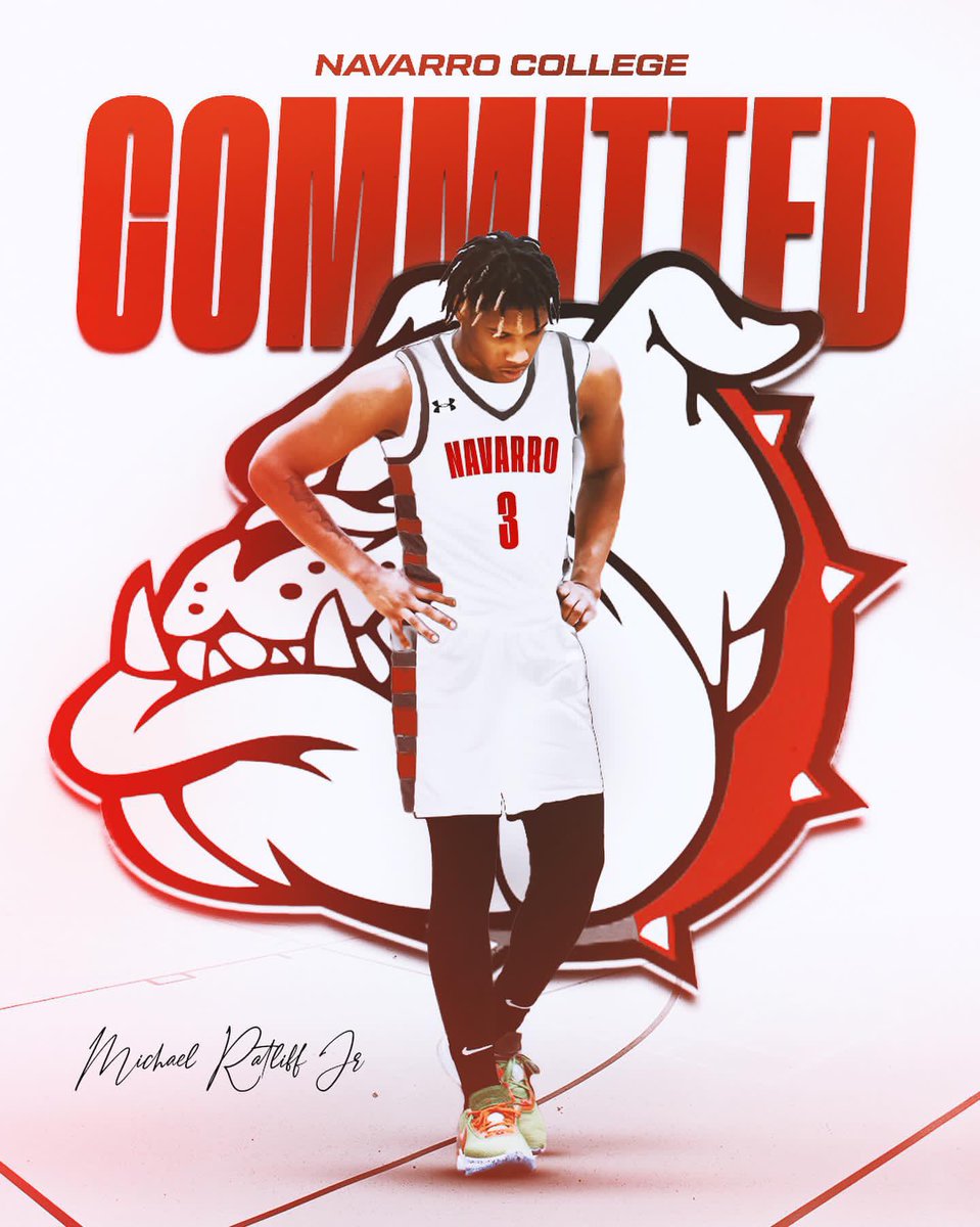 Michael Ratliff Jr. tweet media