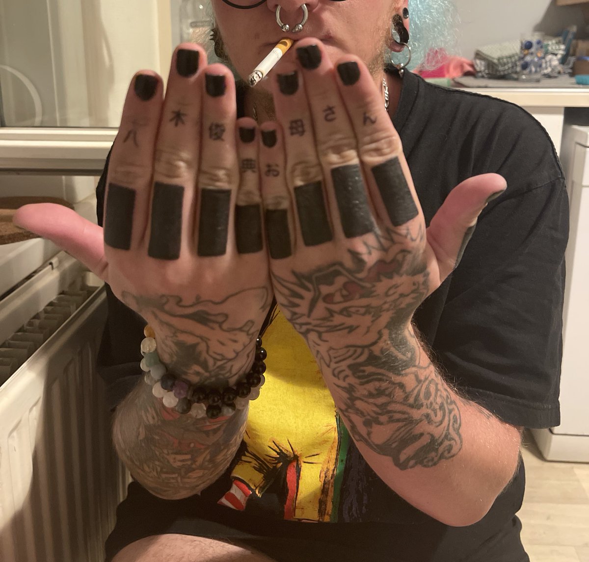 yorick le dur à queer | free palestine 🇵🇸🍉 tweet media