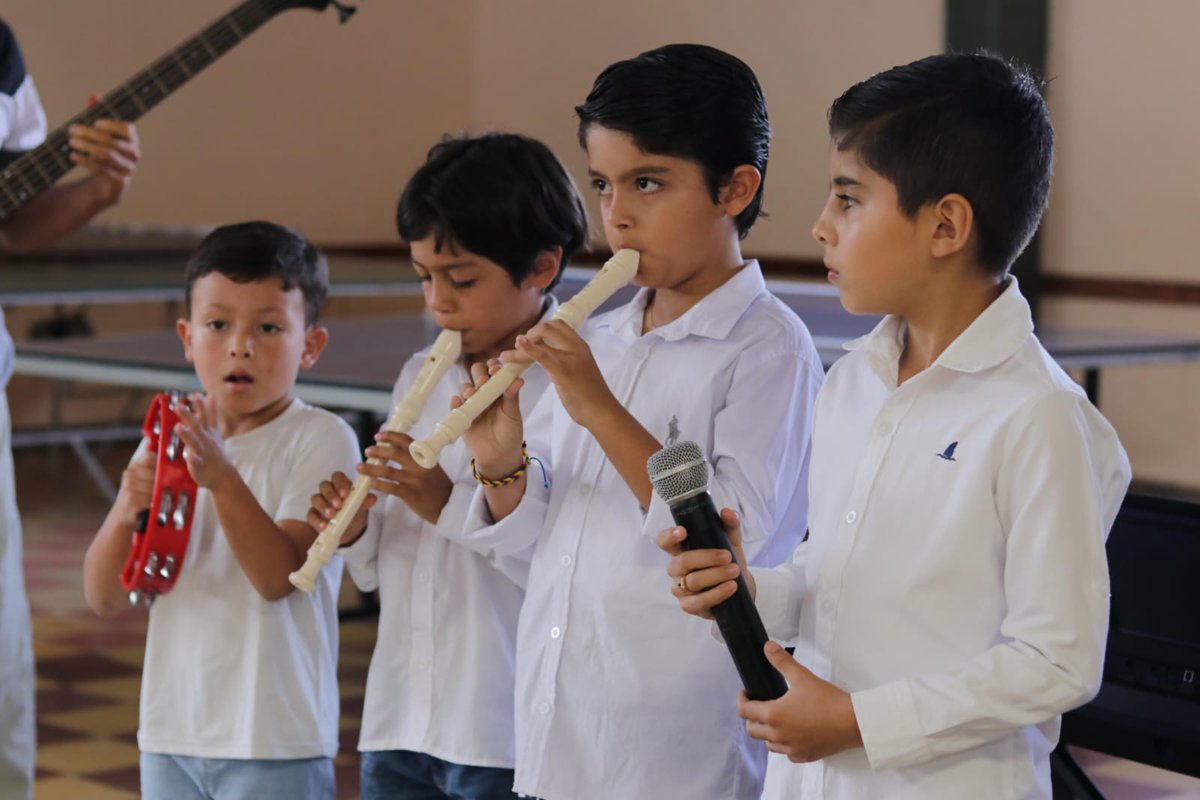 Unidad de Programas Sociales de Antioquia tweet media