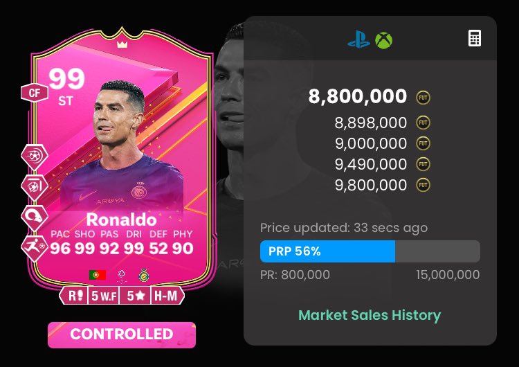 FC 26 NEWS & TIPS tweet media