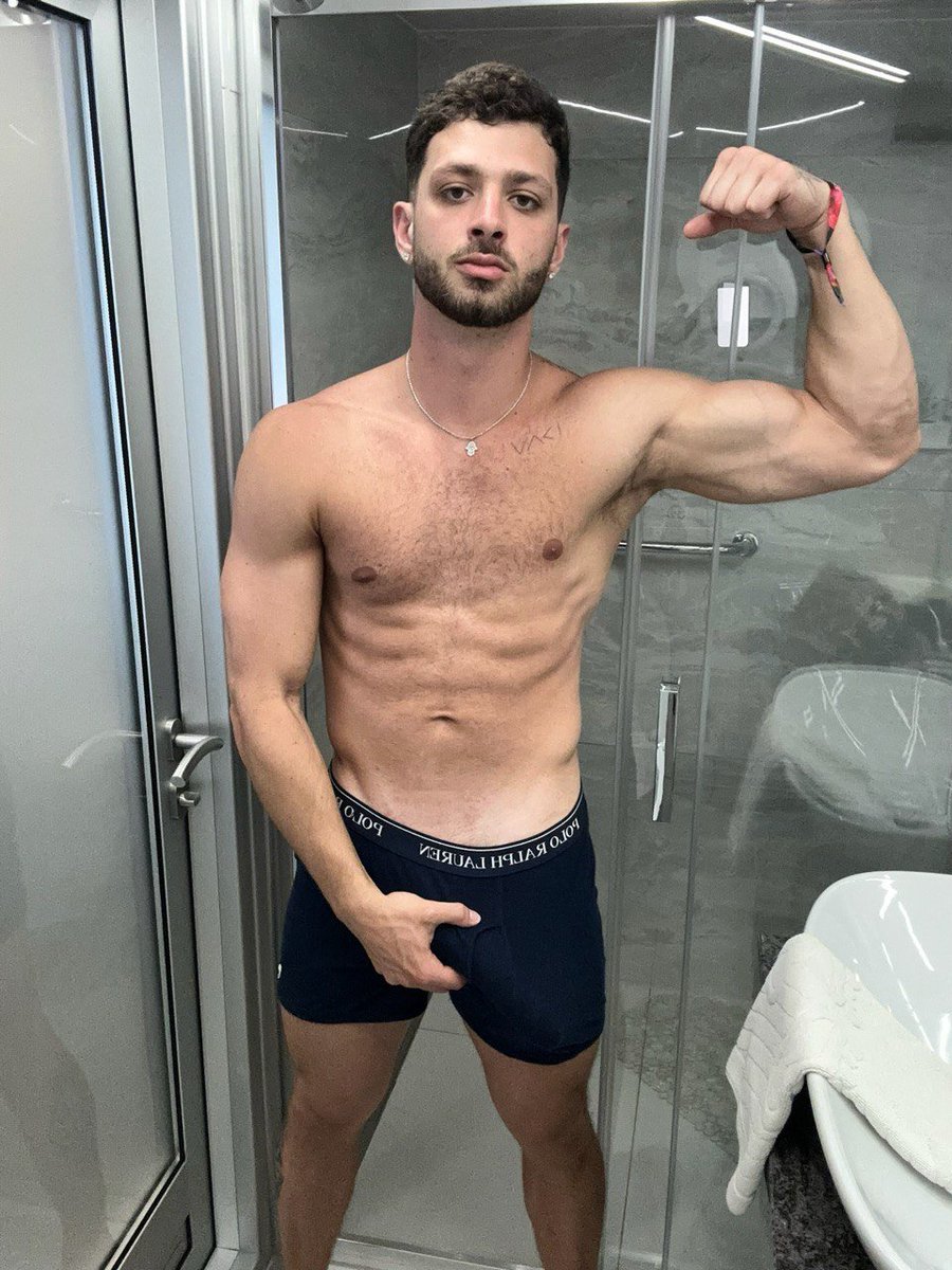 Say 'hi' if you're interested in seeing more