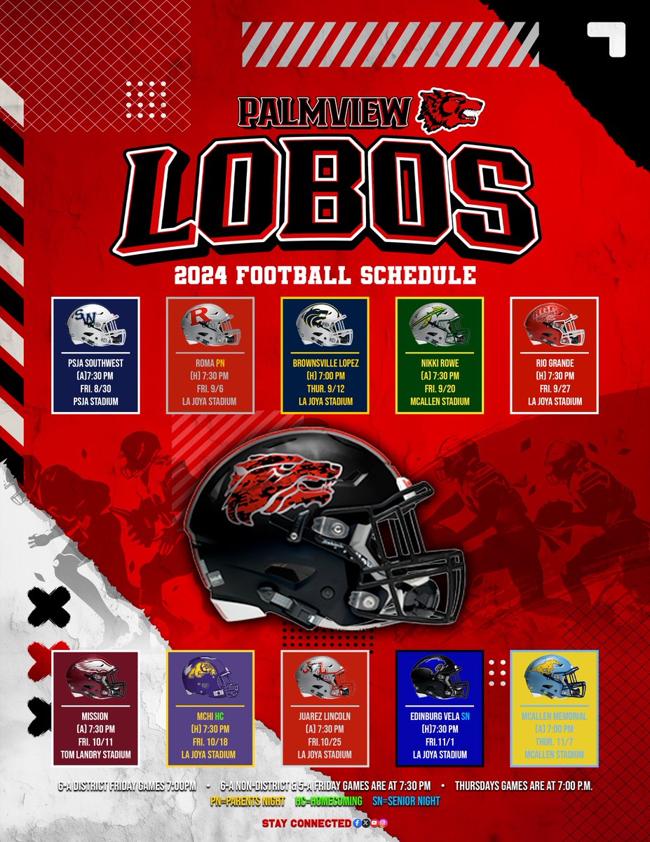 lajoyaisd's tweet image. 🐾Get ready to cheer on our La Joya ISD football teams! 🏈💥 The 2024 season is here, and we’re bringing the heat🔥 Check out the game schedules and mark your calendars—it's time to pack the stands and show your #LaJoyaPride! 🎉📅 Let’s make this season unforgettable!🐾
GOOOO…