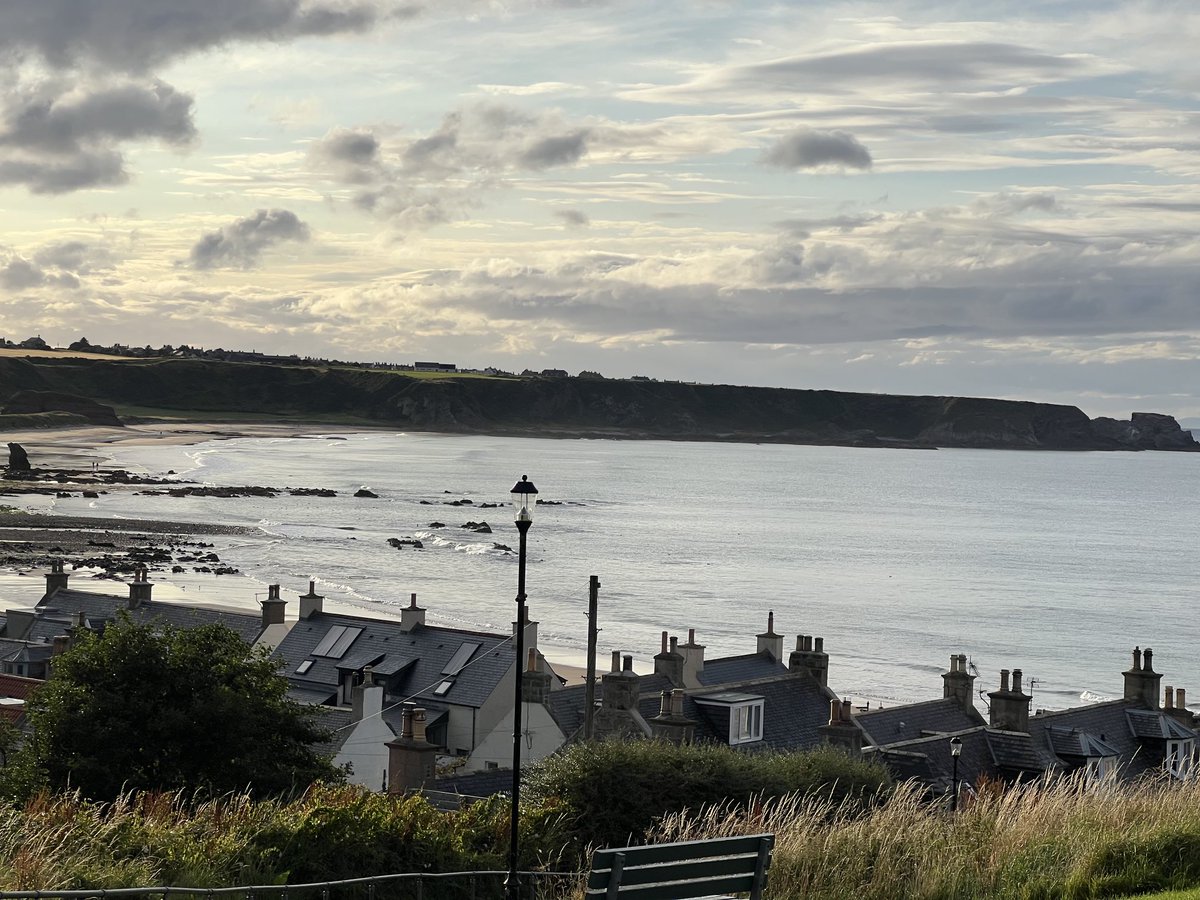 ewangillon's tweet photo. Some fantastic views today on my way to inverness to visit our ⁦⁦⁦⁦@firstpsychology⁩ centre. Wind a bit of a challenge at times. Only swore twice, go me. Forres tomorrow. Wind seemingly strengthening.. grrr. https://t.co/vhn5XN7PKW
