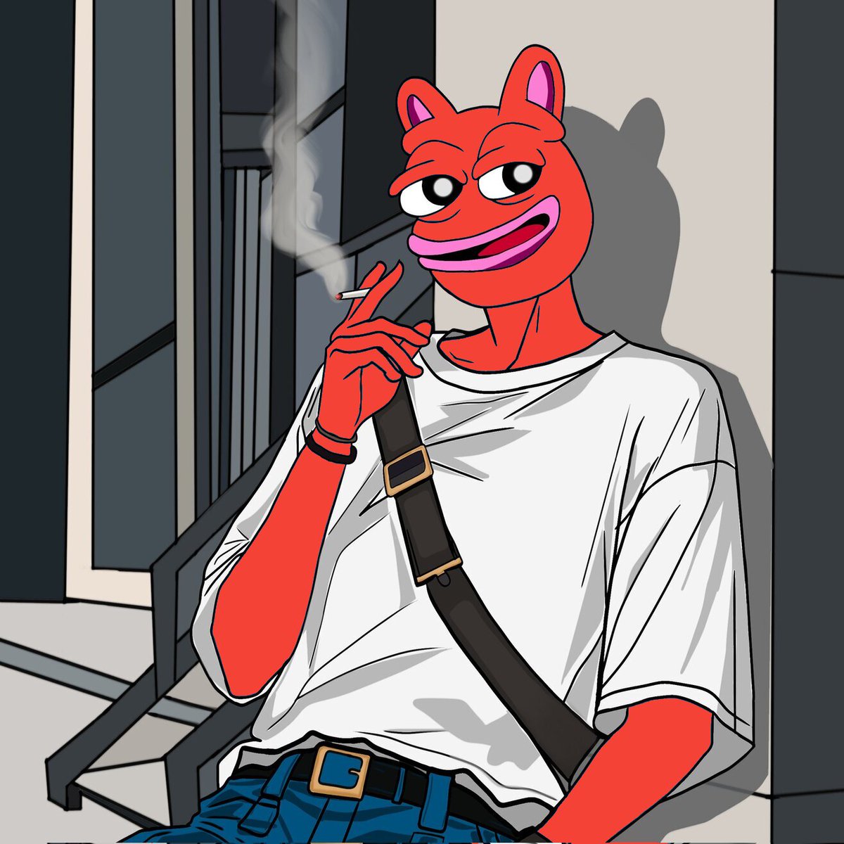 BreddOnTrx's tweet photo. $BREDD is chilling and the pump is loading... https://t.co/wKhHvonZ7J