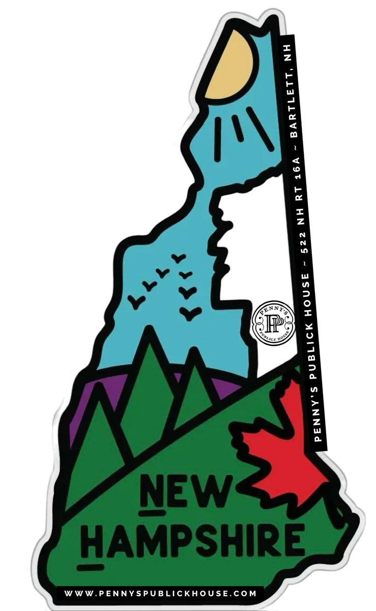 I’m back, bitches. FB deleted all my stuff, soooo…
Meet the new me. PennysPublickHouse.com