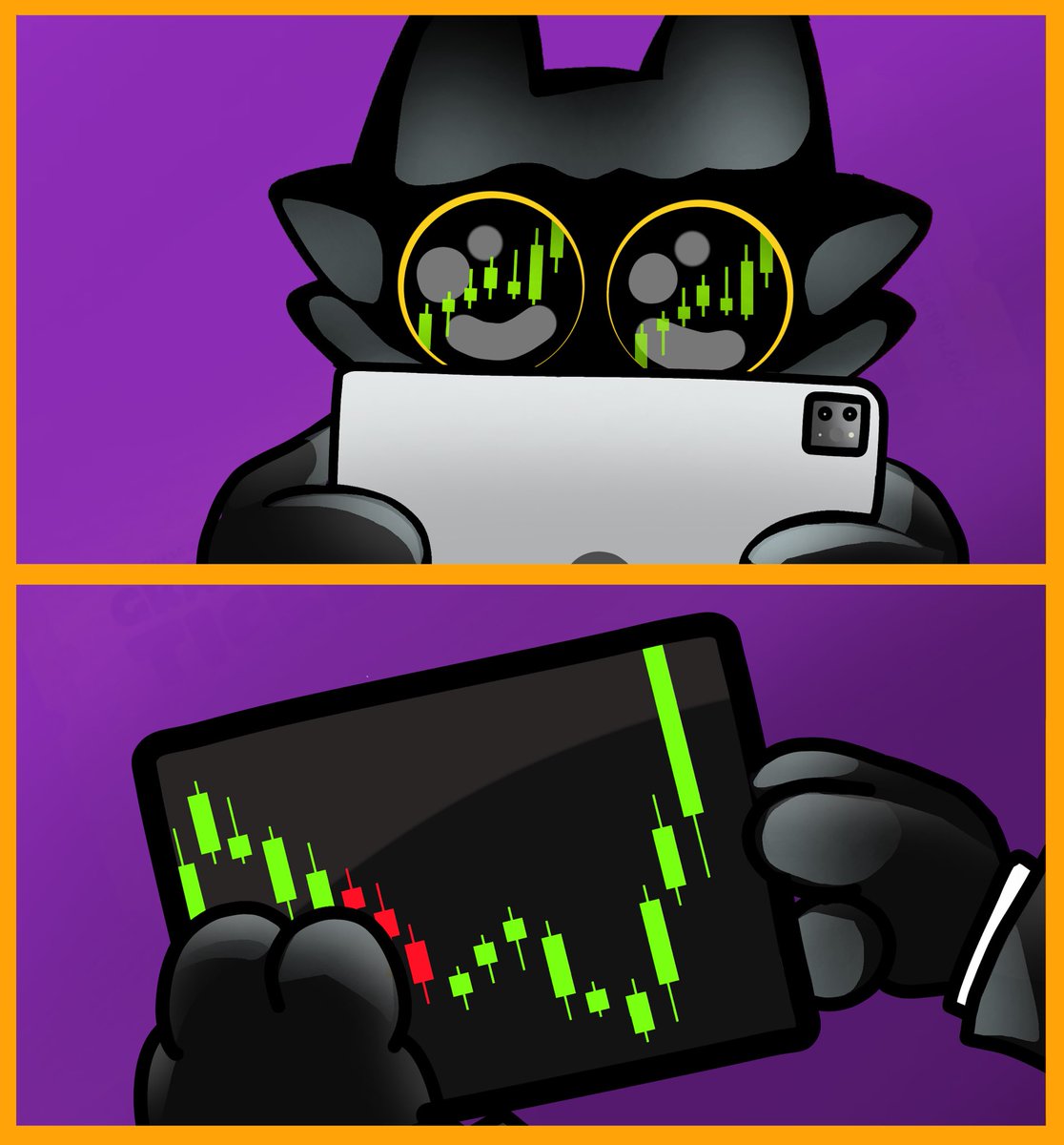 No More Liquidity tweet media