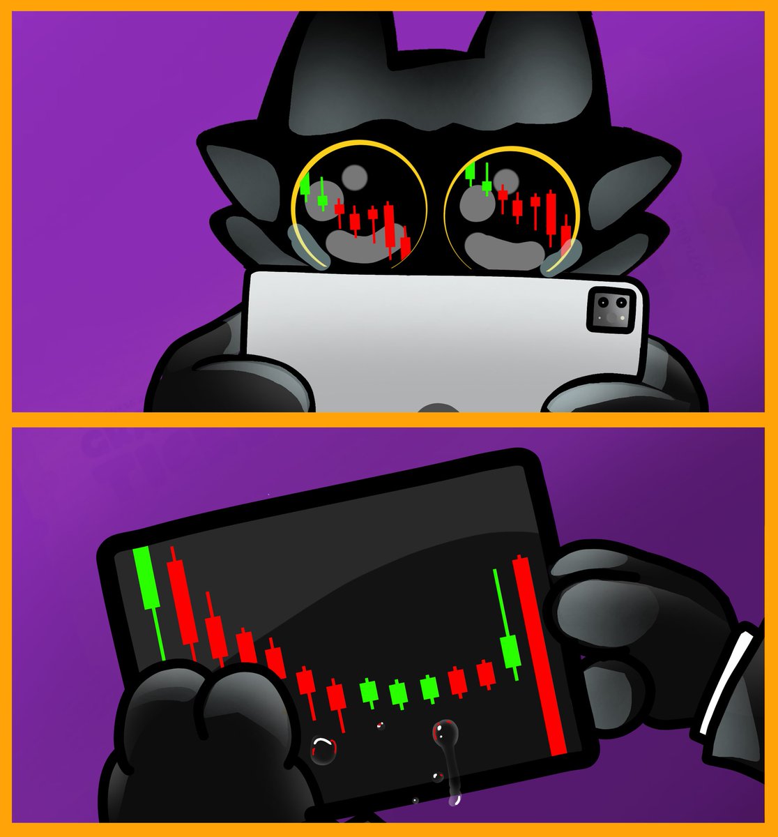 No More Liquidity tweet media