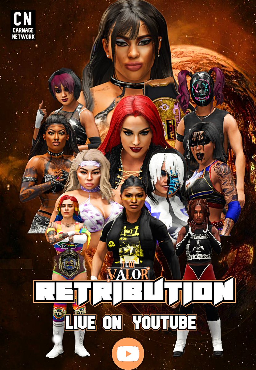 TCW Válor tweet media