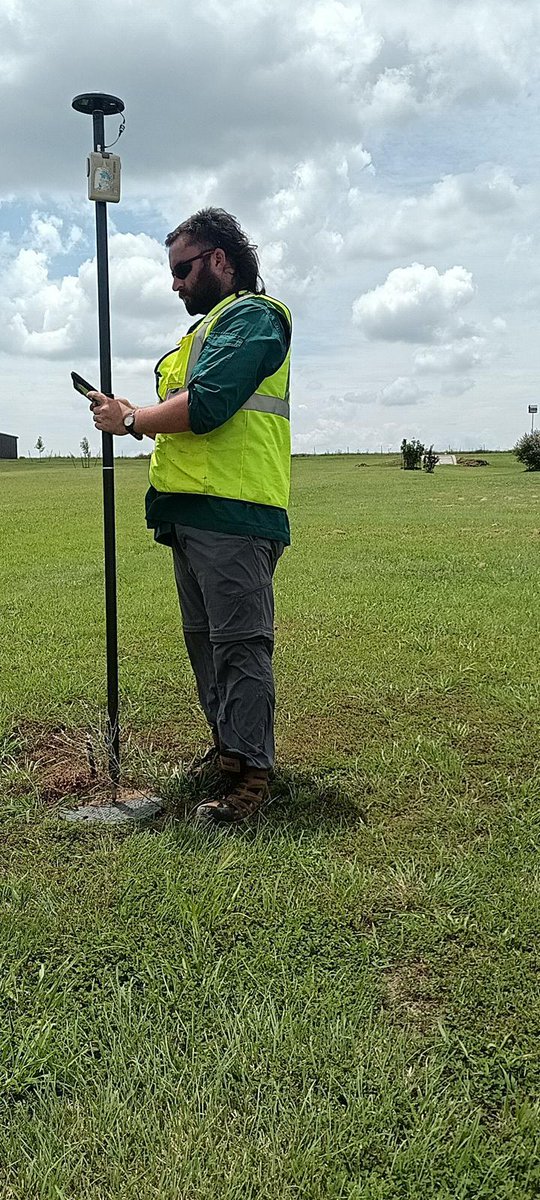 🌐🔍
 
Are you looking for your assets under dense canopies or in hard-to-reach places. 
Texian Geospatial offers top notch GNSS units, including the Arrow and Skadi series, supporting RTK and multiple correction accuracies. Whatever level of accuracy you need we got you covered