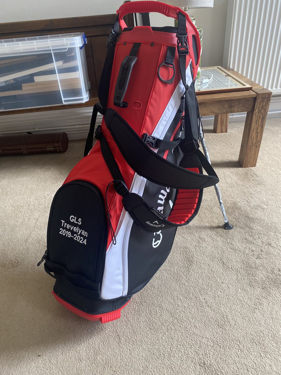 After an amazing 5 1/2 years, the Seccombes have moved on from Trevelyan .It’s  been an absolute pleasure leading the house and having an impact on the day to day of lives of so many. It has been a wonderful home for our boys, our dogs,Helen &amp; I.Thank you all for the memories.GLS