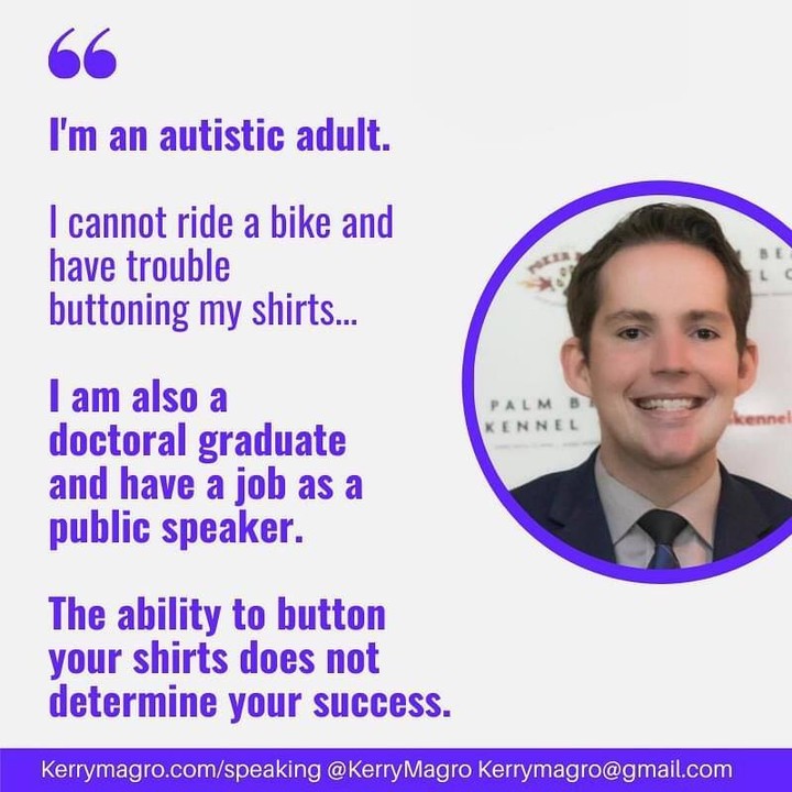Autism_eX's tweet photo. #AutisticSuperpowers: From hyperfocus to incredible attention to detail, autistic individuals have unique strengths that deserve recognition.  #HiddenTalents https://t.co/zvke2o6Zru