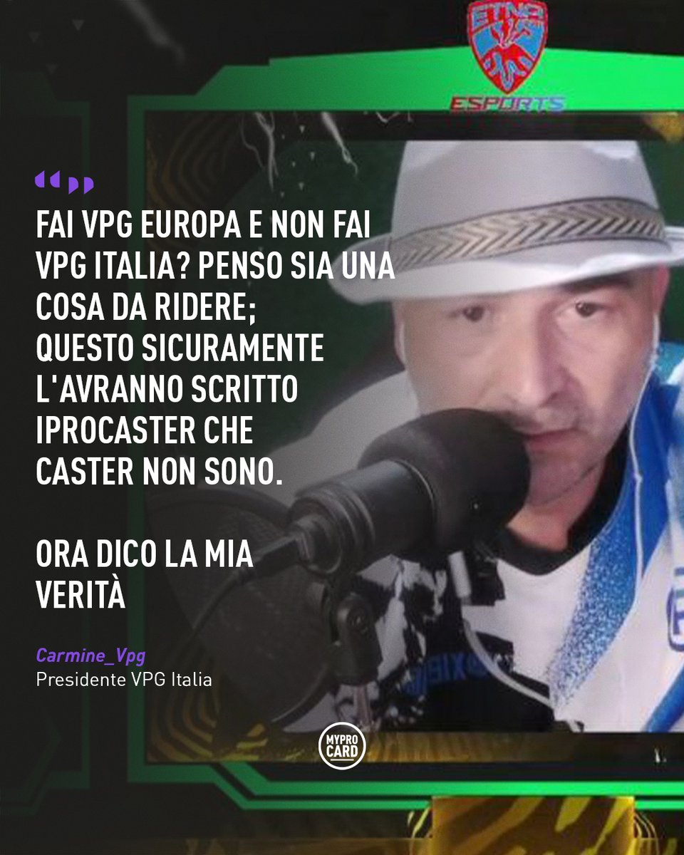 MyProCard tweet media