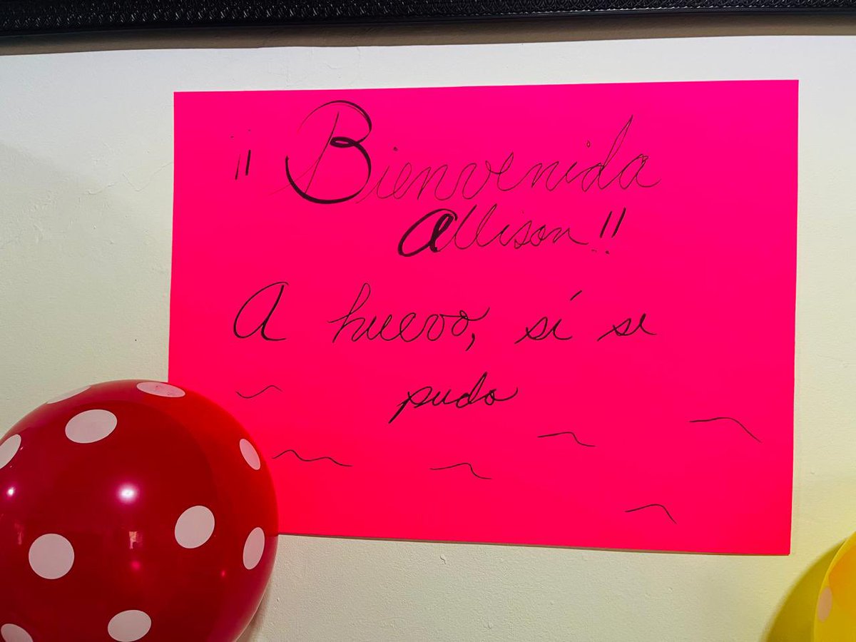michellealiii's tweet photo. Mi curita al corazón.💘💞 https://t.co/UqybYOZTvB