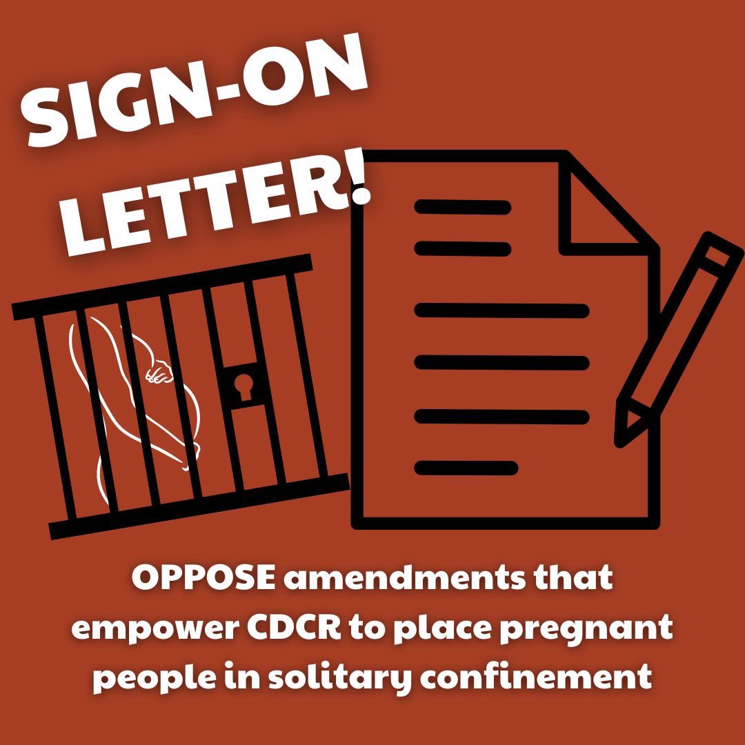 California Collaborative for Immigrant Justice tweet media