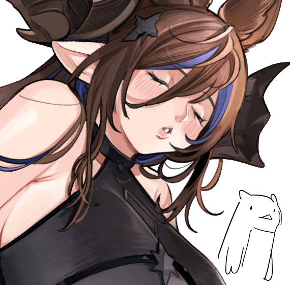 「galleooon. wip」|jw/tribのイラスト