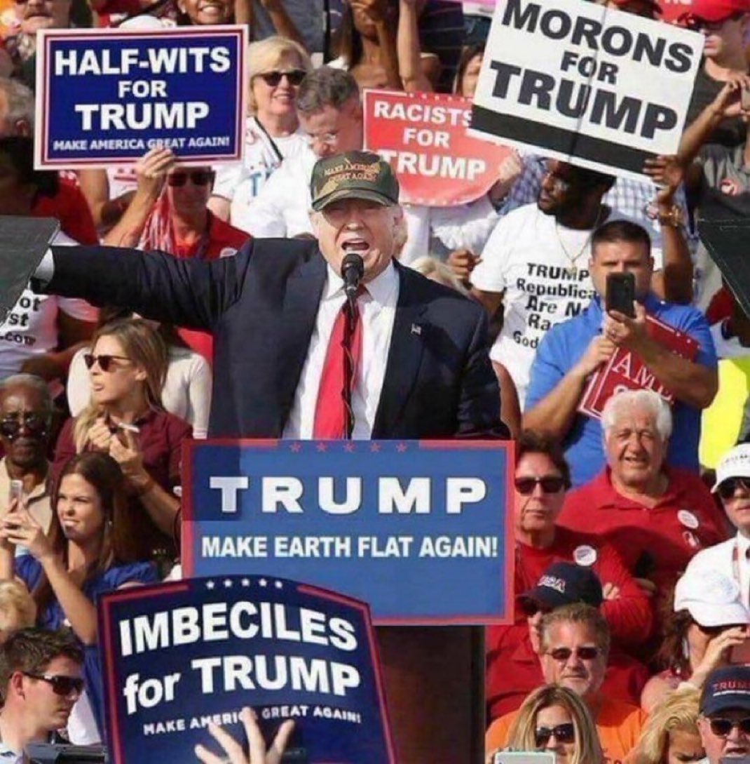 Just saying tweet media