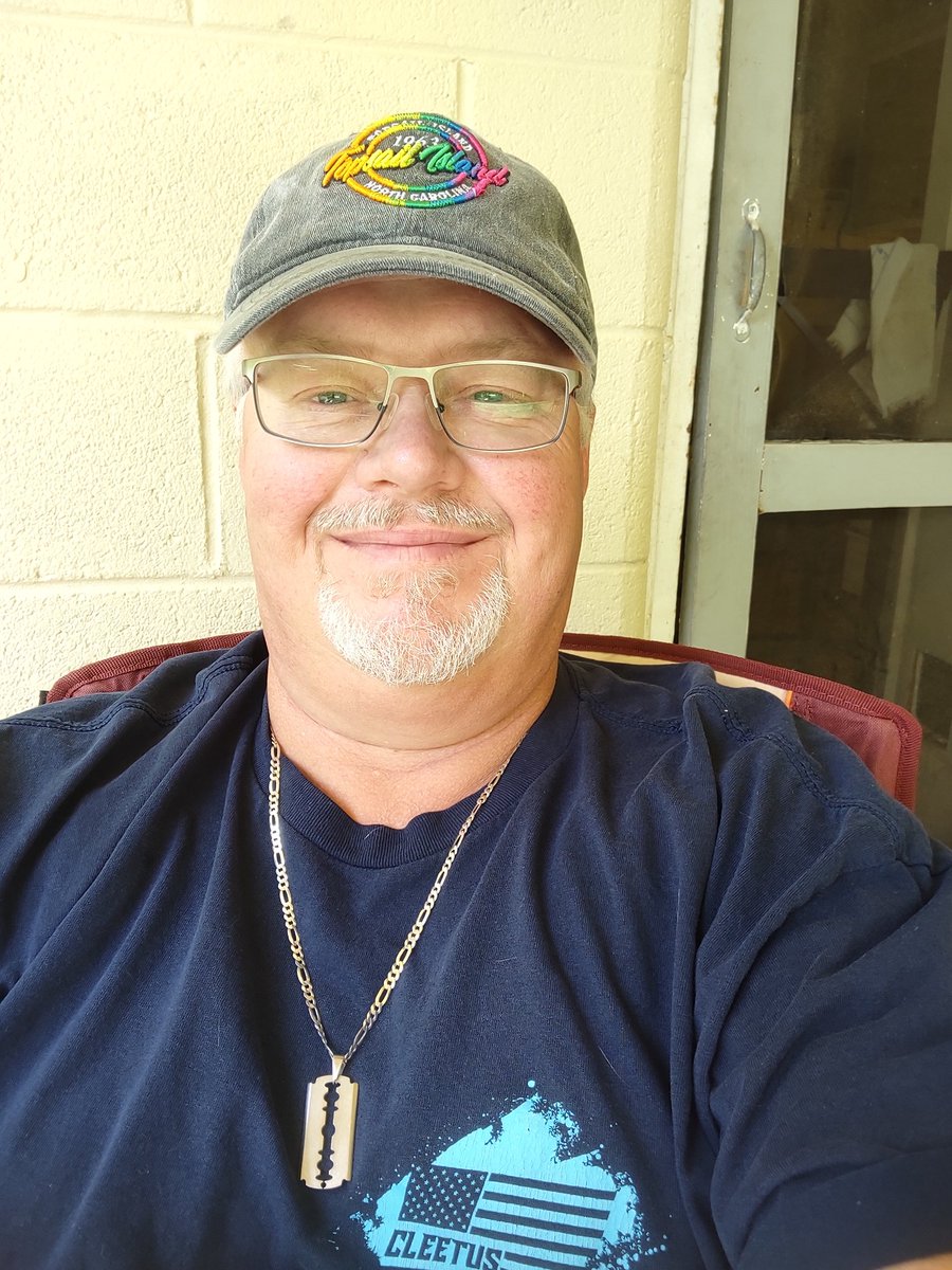 BigchrisCooks's tweet image. I made the lineup for the Durty Bull comedy open mic show tonight. Come watch me bomb, or kill, only time will tell! #comedy #Durty_Bull #open_mic