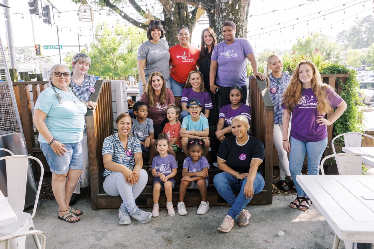 Have you tried <a href="/bartacolife/">bartaco</a>’s #givingtaco yet?! 4 Metro-Atlanta locations are donating $1 from each delicious #givingtaco sold to our precious kiddos until Tuesday, September 3rd! 

🌮Chastain Park
🌮Inman Park 
🌮Vinings
🌮West Midtown

📸 by <a href="/amandawcoker/">Amanda Coker</a>