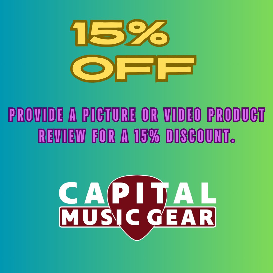 capital_gear's tweet image. 👉 capitalmusicgear.com/discounts
#pickguard #pickguards #pickguardart #guitar #fender #squier #telecaster #paranormaltelecaster #guitarpickguard #reviewfriday #guitarreview #custompickguard