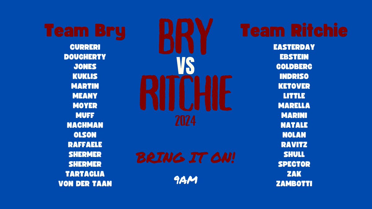 EGSgirlssoccer's tweet photo. Coach Ritchie's ('07) squad takes on Coach Bry's ('05)team with alumni pride on the line.
Saturday 9am.
#inthebasement https://t.co/fregRW9Wnn