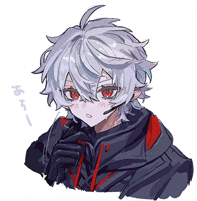 #KuzuArt