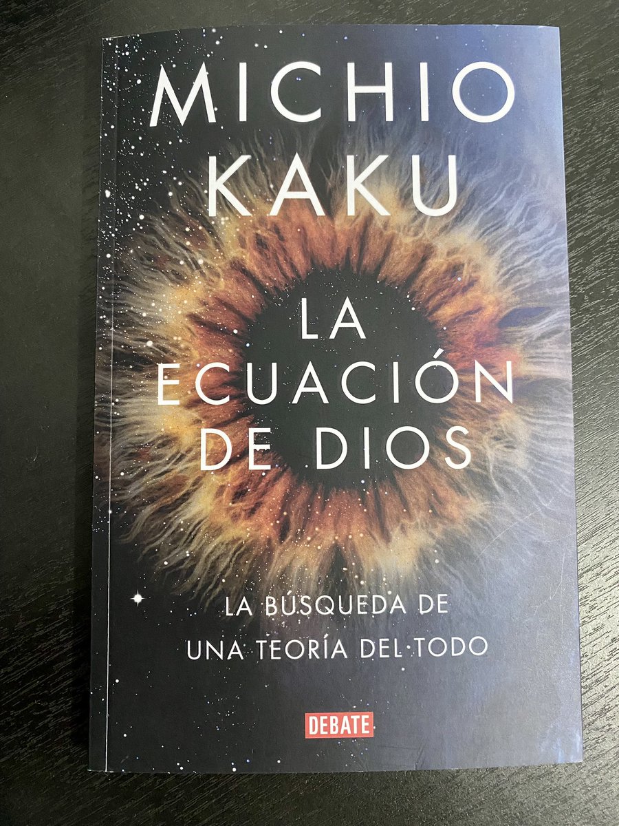 Sobre teoría de cuerdas y otros misterios 👀