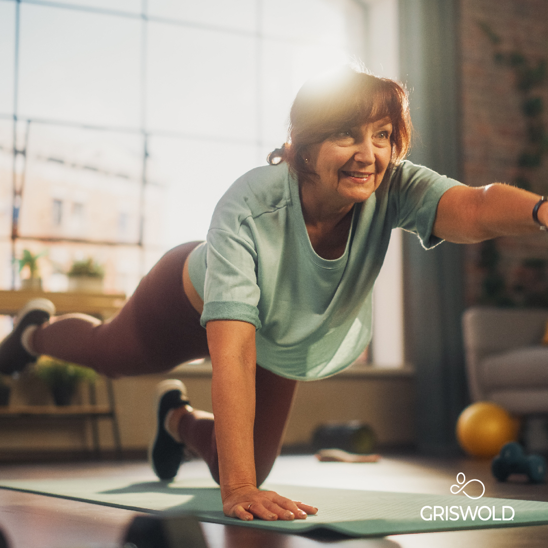 GCPOrlando's tweet photo. What are some of your favorite exercises that increase mobility and flexibility? Tell us in the comments! https://t.co/m2Pcl9vhFi
