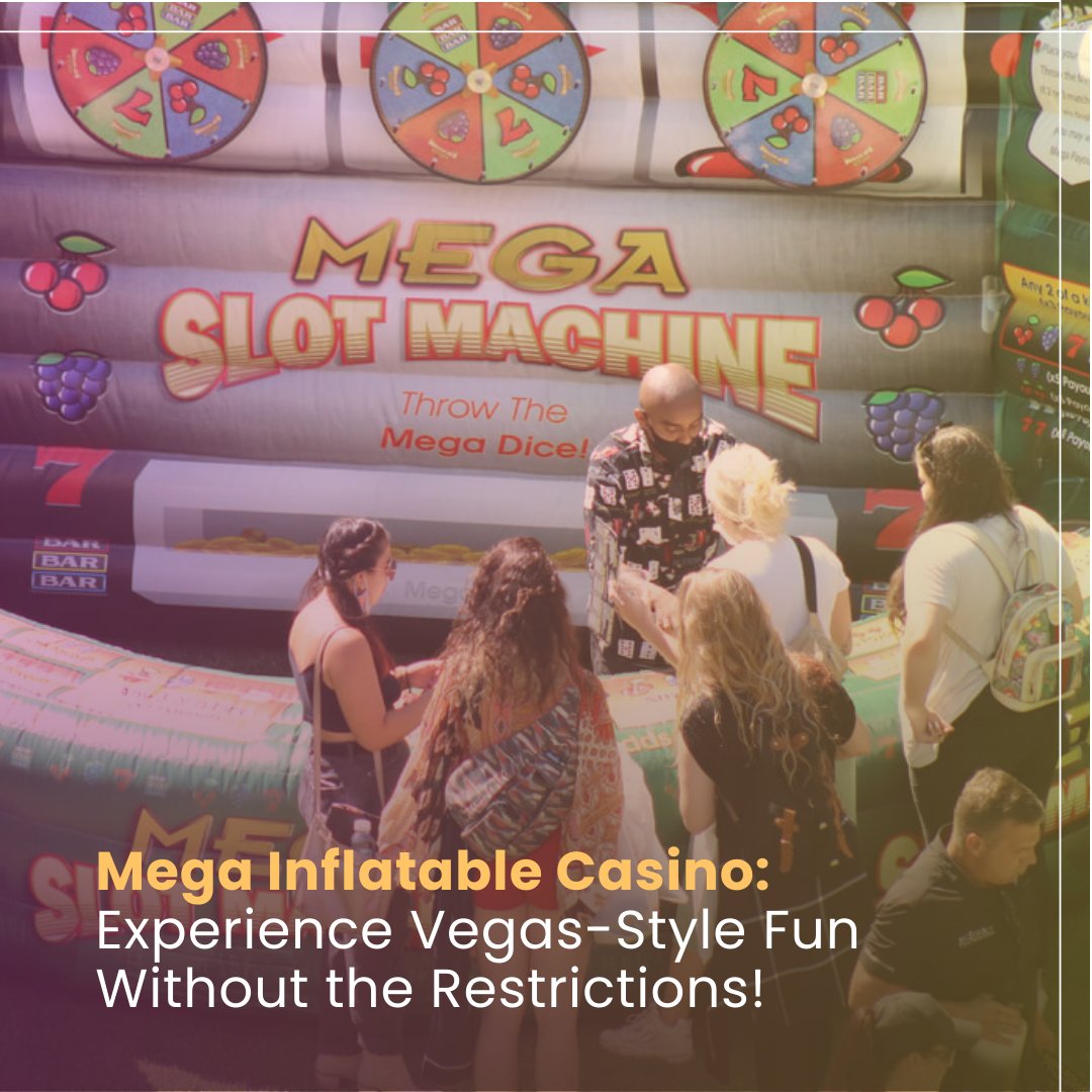 InteractEvent's tweet image. 🎓 Flashback to the chic FIDM Graduation at Grand Hope Park, LA! 🎉 Unforgettable vibes all around! 👗 Check out our MEGA High Roller Casino games! 🎰👉 creativeeventidea.com/past-events/fi… ✨

 #FIDMGrad #GrandHopePark #LosAngeles #GraduationDay #LAEvent #CAEvent #CasinoGames