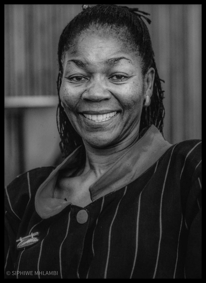 Happy Birthday Mam’ Letta Mbulu 🌻