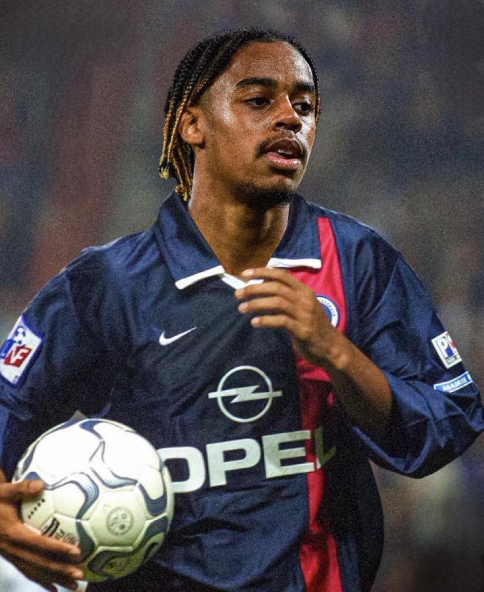 Le Meilleur du PSG tweet media