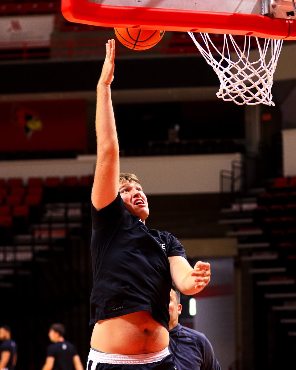 Illinois State Men's Basketball tweet media