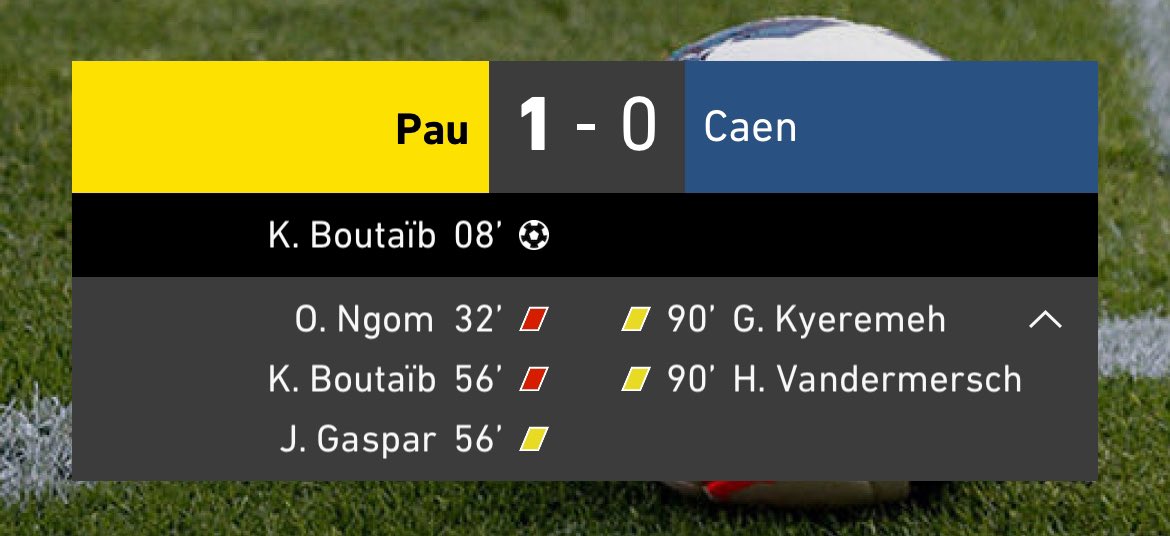 Fédé 🇫🇷 de la Lose tweet media