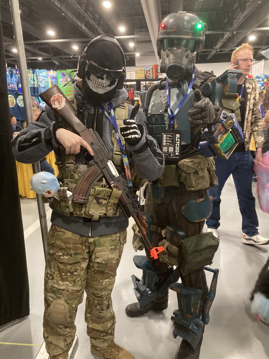 Nuka tweet media